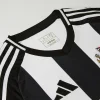 Newcastle United Home Soccer Jersey 2024/25