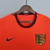 2022 UEFA European Football Championship England Away Soccer Jersey love fball