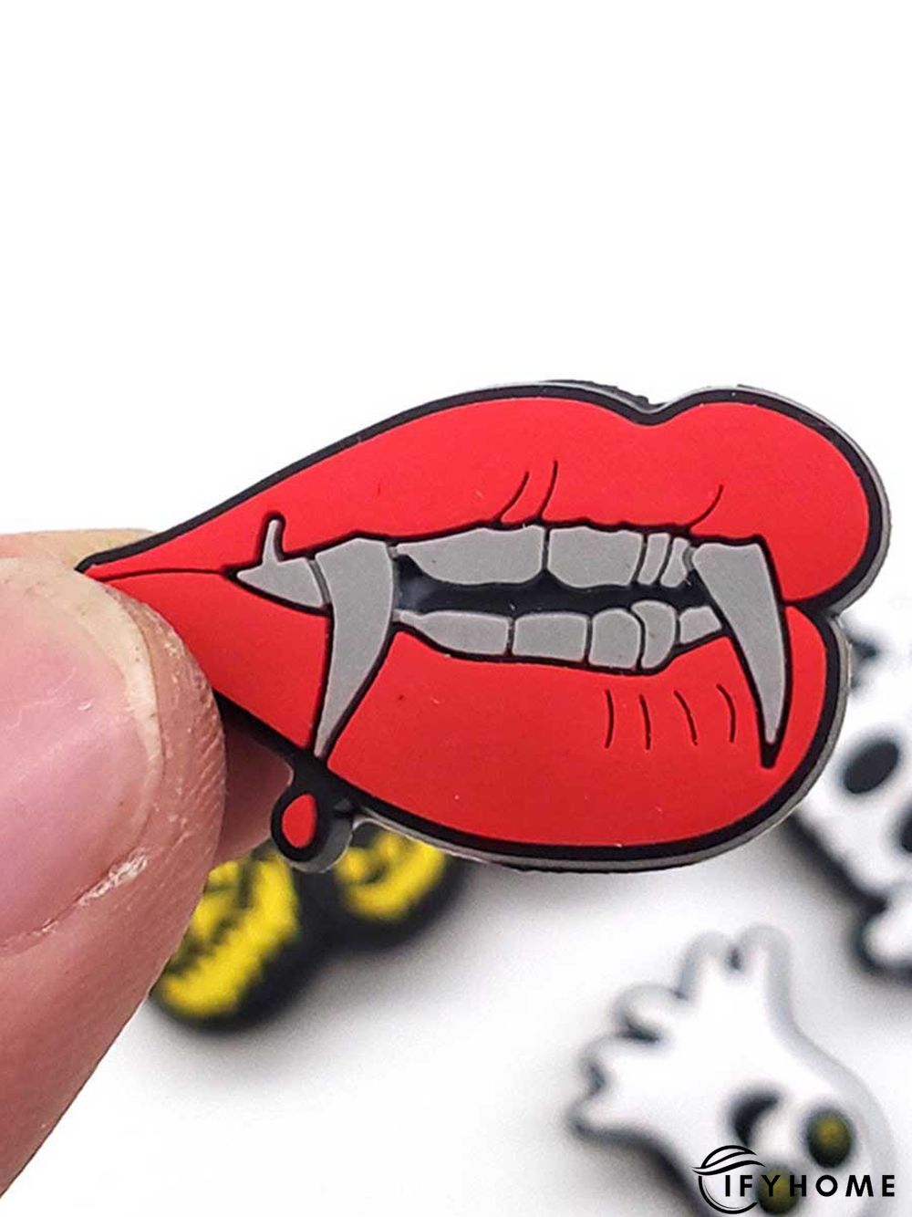 Art Tiki Shoe Accessory for Women | IFYHOME