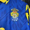 2024/2025 UD Las Palmas Away Football Shirt 1:1 Thai Quality love fball