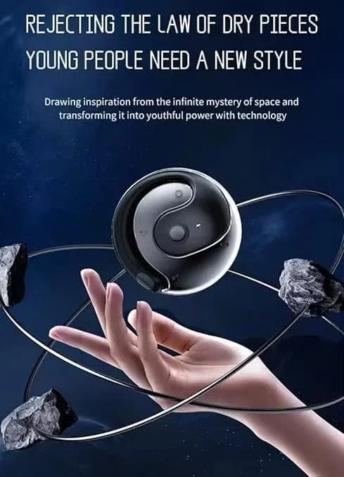 【Final 24-hour Preferential Deal】💥Earphone Wireless Bluetooth