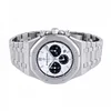 Audemars Piguet 26331ST.OO.1220ST.03 Royal Oak White - New