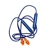 Bluetooth-compatible Earplug Headphones Noise Reduction Neckband Wireless Earbuds Earplug for Industrial Workout Running Sports