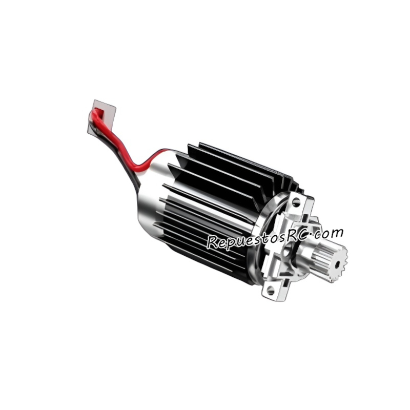 JJRC C8828 Piezas para coches RC 390 Motor