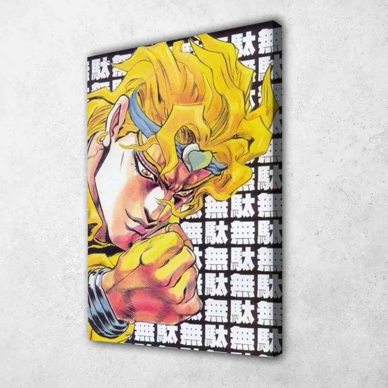 Canvas Wall Art