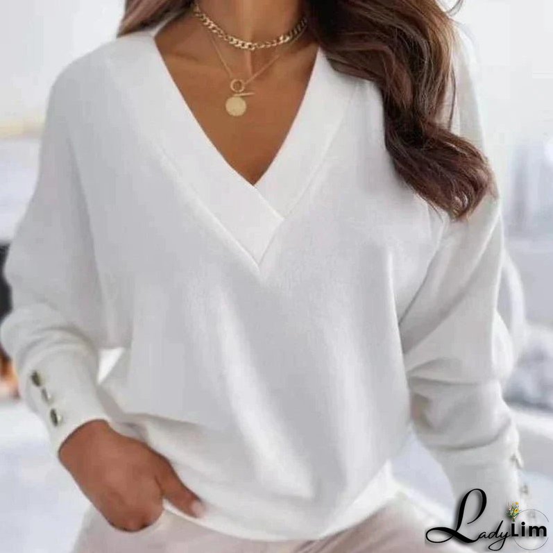 Timeless and Elegant winter Pullover