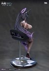 1/6 Scale Bunny Girl Ver. Kakudate Karin - Blue Archive Resin Statue - FWS Studio