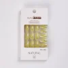 Shimmer Bling Bling Wearing Nails 24pcs