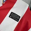 2012/2013 Retro Atletico Madrid Home Soccer Jersey 1:1 Thai Quality