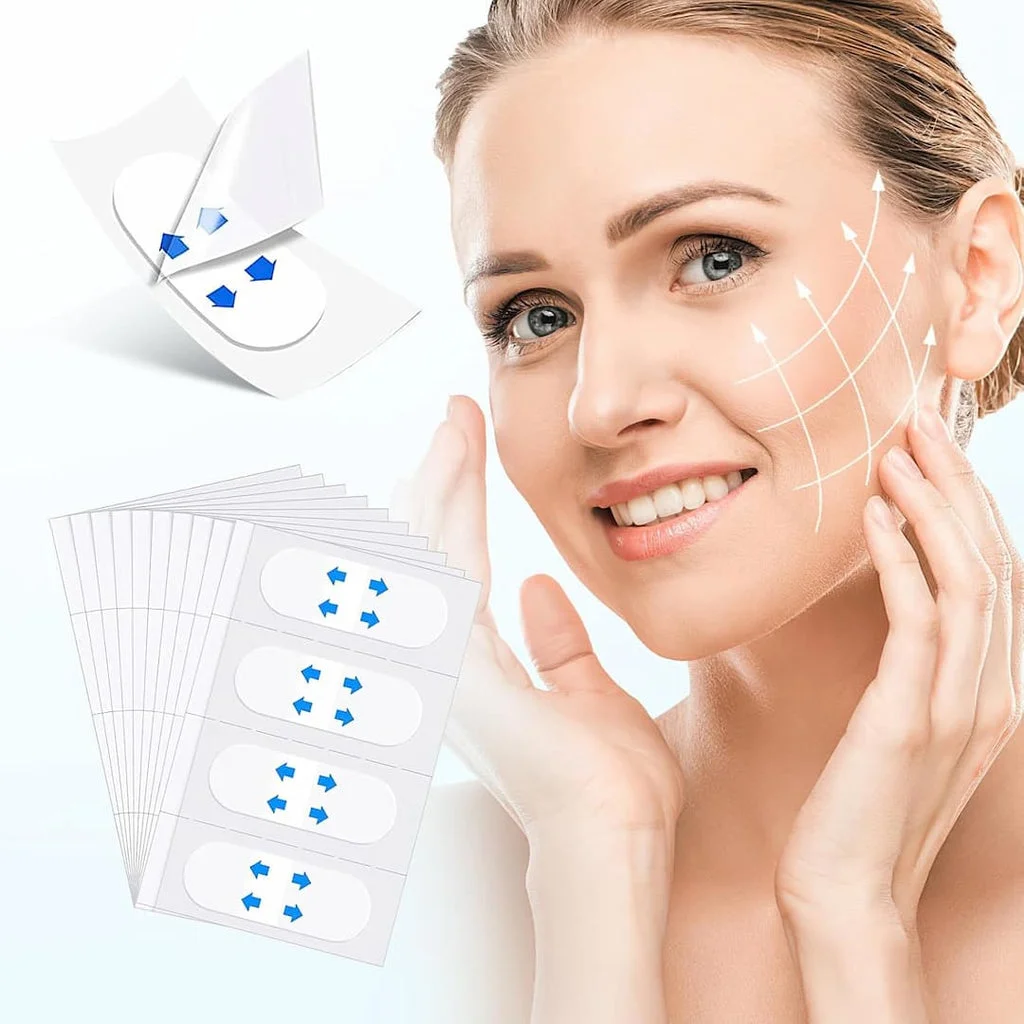 Headsecret™ Tighten Your Skin! | 40 pcs