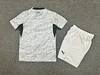 2026 Kids Size New Zealand National Team Home Football Shirt 1:1 Thai Quality