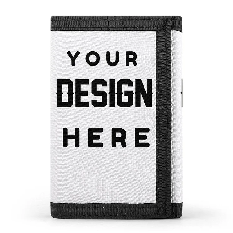 Personalized Design  Wallet