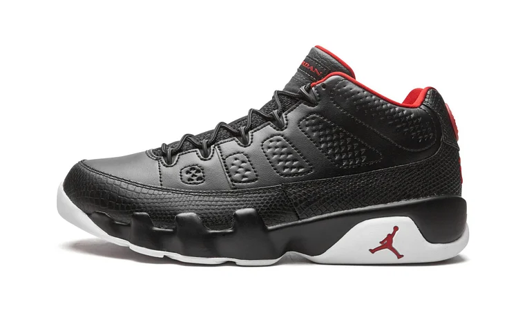 Air Jordan 9 Retro Low