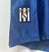1998/2000 Retro Real Madrid Third Away Football Jersey 1:1 Thai Quality love fball