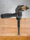 Angle Adapter Bit Screwdriver Cornerer Right Angle Driver for Narrow Work Areas