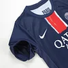 PSG Home Kids Soccer Jerseys Kit 2024/25