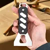 Adhesive Spreader Notch Trowel Hardwood Flooring Spreader Glue Applicators Tool