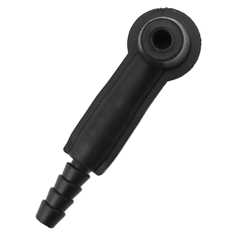 

Car Brake System Fluid Connector Suction Nipple for Air Brake Fluid Bleeder, 501 Original