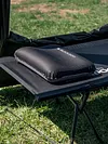 Portable Camping Pillow Ergonomic Automatic Inflatable Pillow for Outdoor Travel