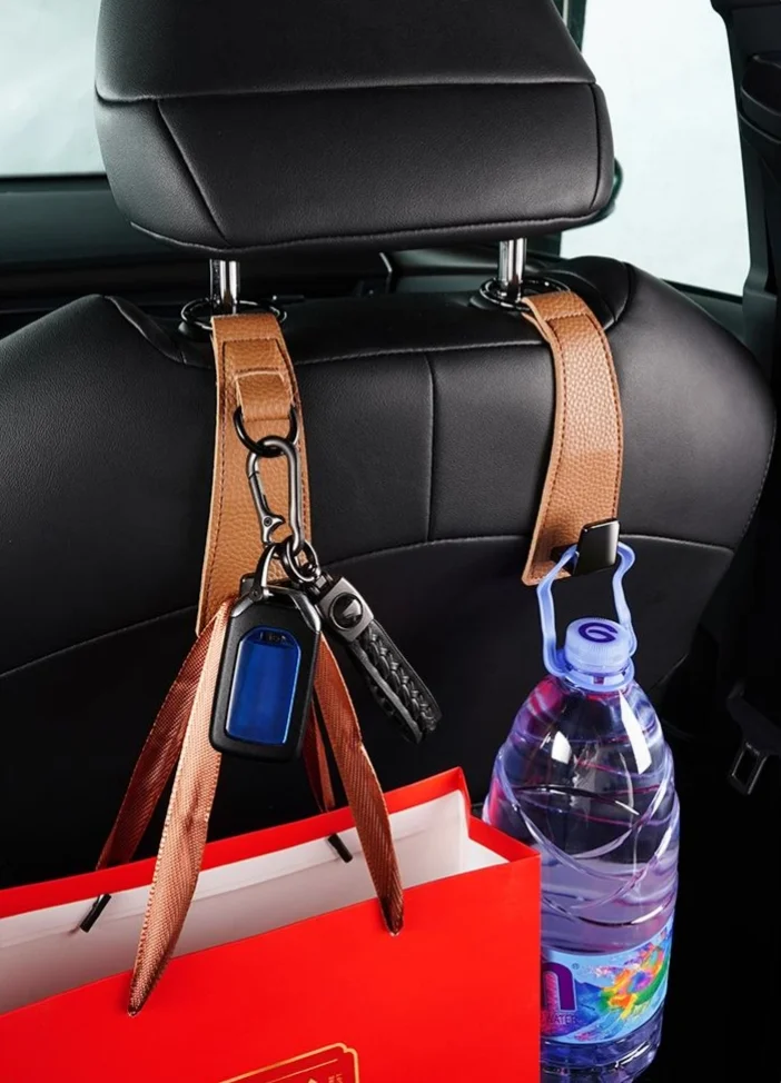 2024 new car multi-function hook