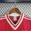1995-1996 Retro Liverpool Home Football Shirt 1:1 Thai Quality