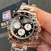 Rolex Daytona Le Mans Rose Gold with 4132 movement Super Clone (Gain weight)