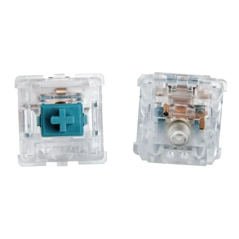 pornhint Pornhint Tactile Keyboard Switch T1 Machanical Keyboard Switch 67g Tactile Key Switches for DIY Gaming Keyboards