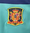 2010 Retro Spain Goalkeeper Soccer Shirt 1:1 Thai Quality