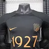 Joyfball 2025/2026 Player Version Ittihad Special Edition Football Jersey（The player version jersey is a bit tight, please pay attention to the size selection）