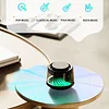 Multifunctional Magnetic Suction Wireless Charger Bluetooth Speaker
