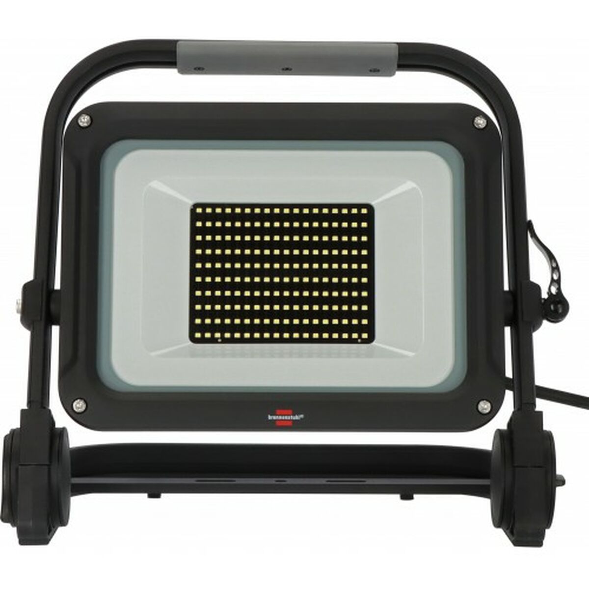 LED spotlight Brennenstuhl JARO 20060 M 150 W 6500 K 17600 lm