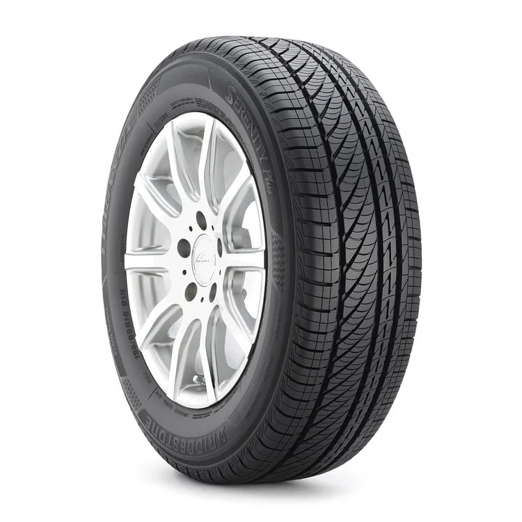 PLUS 235/45R18