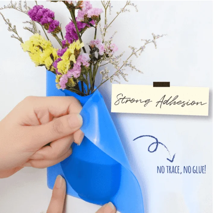 Economicblue (CHRISTMAS SALE NOW-48% OFF)Magic Silicone Vase