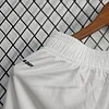 2024/2025 S&atilde;o Paulo Home Shorts 1:1 Thai Quality