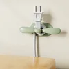 Home Organizing Electronic Plug Wiring Gadget Home Appliance Cable Holder