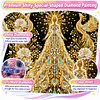 Diamond Painting-DIY Crystal Rhinestone Phoenix Shining Girl