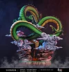 Earth Shenron - Dragon Ball Resin Statue - D-M Studios