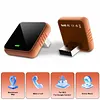 Wired To Wireless Carplay & Android Auto CarPlay Dongle BT 5.3 Mini Adapter Box