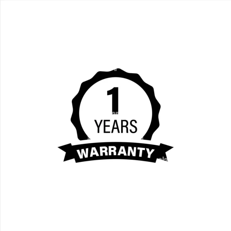 Extray Warranty