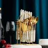 Besteck-Satz ODETTE 24-teilig