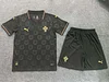 2026 Portugal Special Edition Black Football Shirt 1:1 Thai Quality Kids Size
