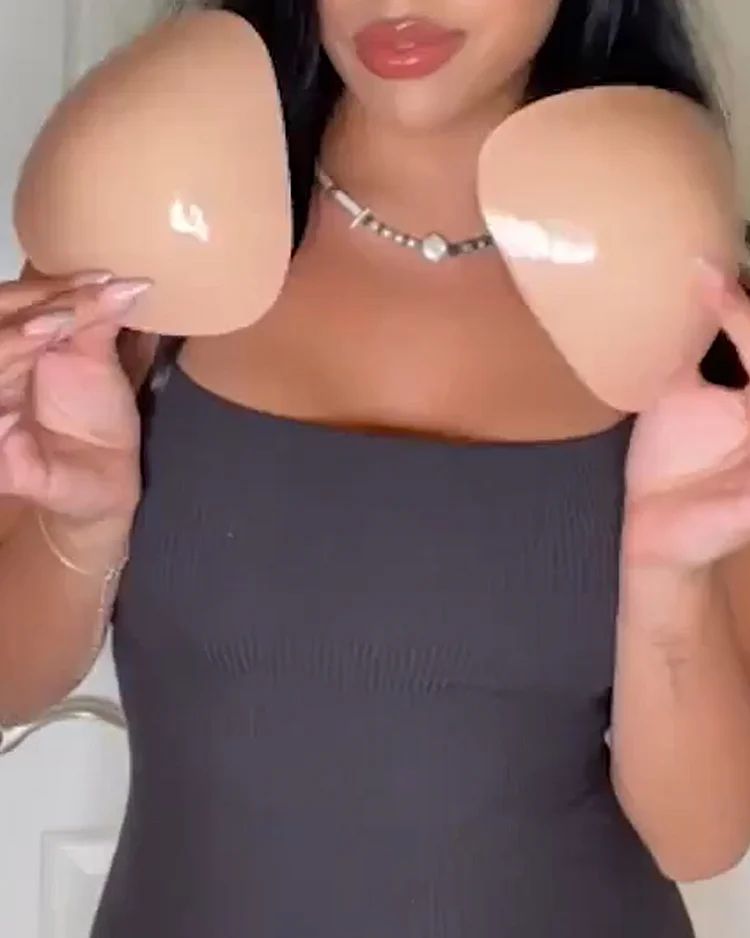 Push-Up Anti-Sagging Nipple Strips