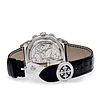 Patek Philippe Perpetual Calendar Grand Complications Platinum Black Dial 5271P-001