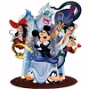 The Mickey Mouse | Full Round Diamond Painting Kits