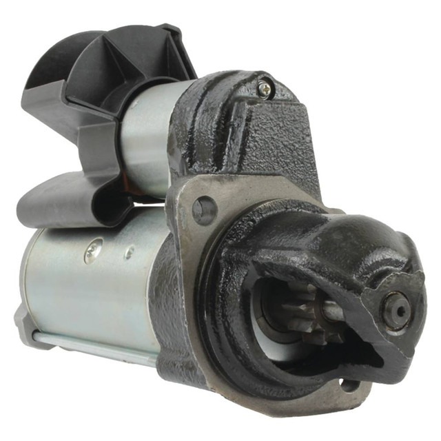STG53049 Starter for JOHN DEERE Tractor 5055E  5065E  5103 5203 5303 5310  RE501347  RE501680  RE501693   D7R14