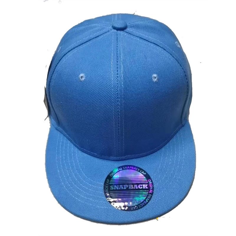 Adult Flat Hip Hop Baseball Hat Outdoor Men And Women Sun Protection Hip Hop Baseball Cap
