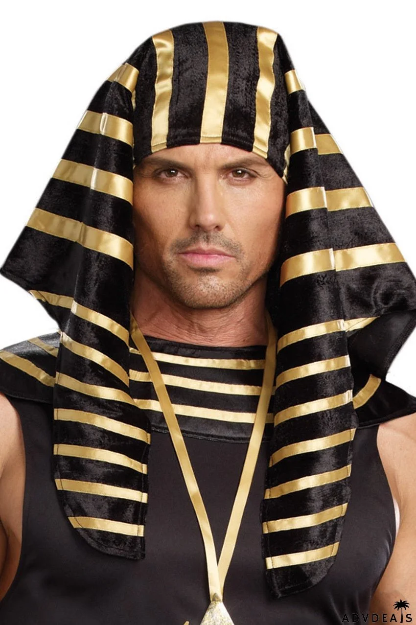 Pharaoh Headpiece