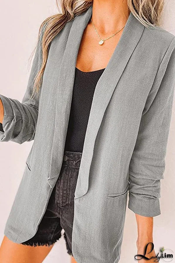 Elegant and Casual garment