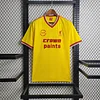 1985/1986 Retro Liverpool Third Away Football Shirt 1:1 Thai Quality