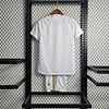 2023/2024 Lyon Home Football Shirt Kids Size 1:1 Thai Quality